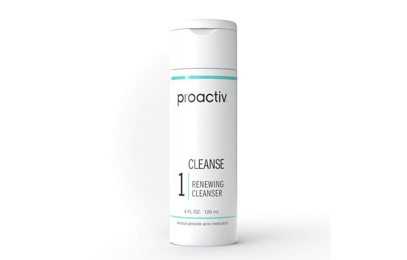 Read more about the article Proactiv Acne Cleanser Review: Best Facial Cleanser for Clear, Hydrated Skin