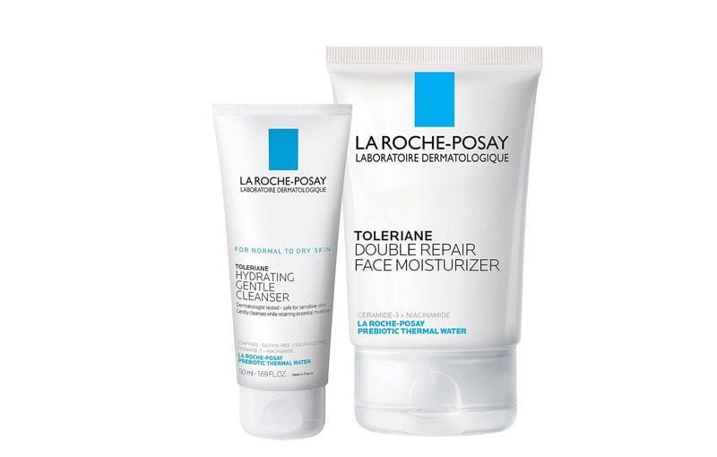Read more about the article Discover the Benefits of La Roche-Posay Toleriane Double Repair Face Moisturizer Review