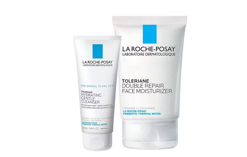 You are currently viewing Discover the Benefits of La Roche-Posay Toleriane Double Repair Face Moisturizer Review