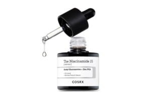 Read more about the article Korean Skincare Insights: COSRX Niacinamide 15% Face Serum Review