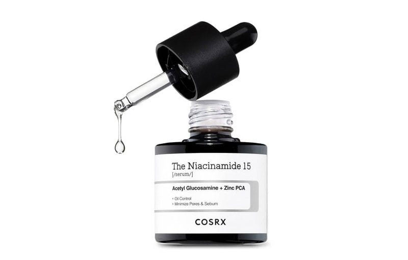 Read more about the article Korean Skincare Insights: COSRX Niacinamide 15% Face Serum Review