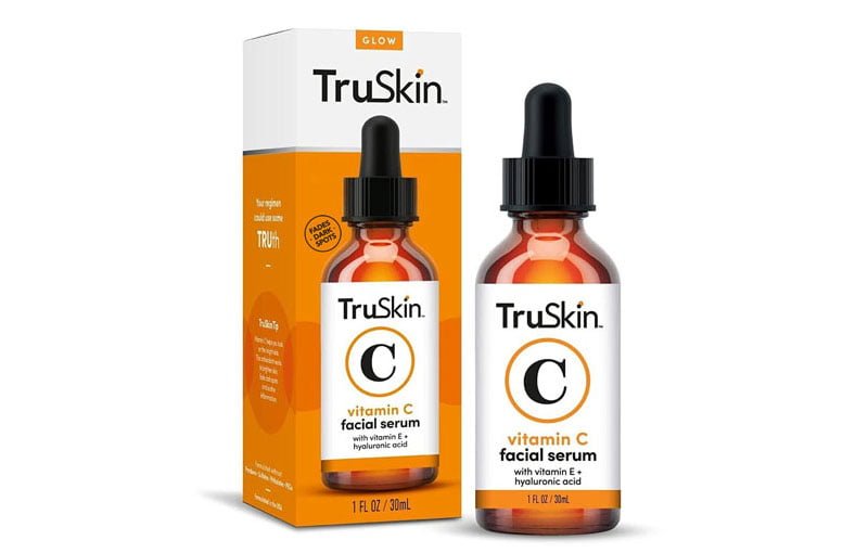 Read more about the article Skin Brightening Serum That Works: A Deep Dive into the TruSkin Vitamin C Face Serum Review