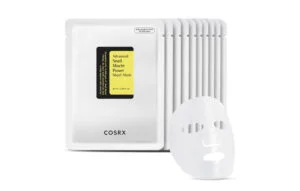 Read more about the article COSRX Snail Mucin Sheet Mask Review: Effective Skin Renewal & Acne Scar Help