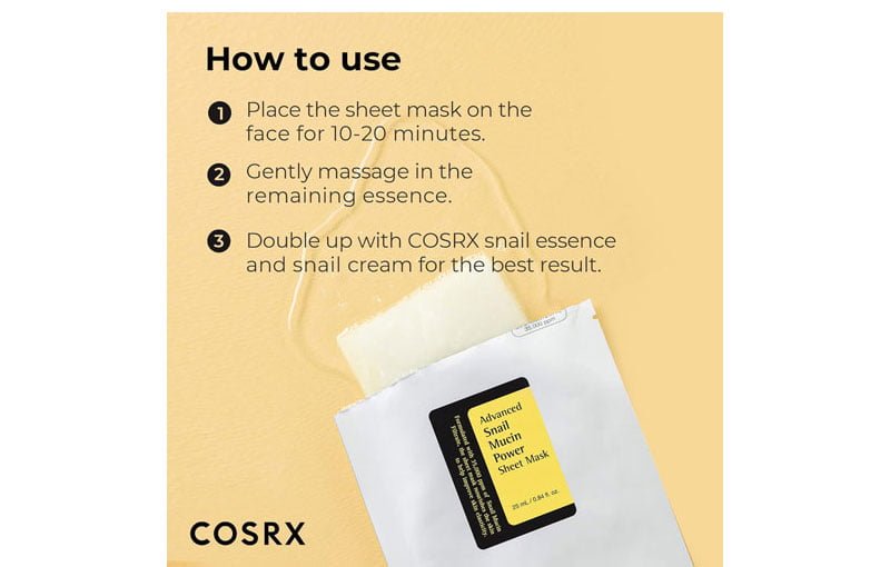 snail mucin