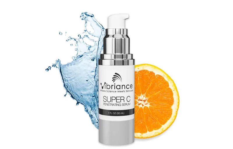 You are currently viewing Looking Younger Starts Here: Vibriance Super C Serum Review