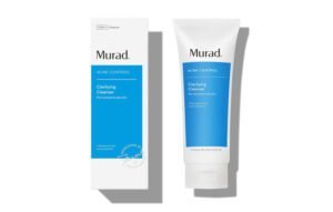 Read more about the article Murad Clarifying Acne Cleanser Review: Science-Backed Acne Treatment