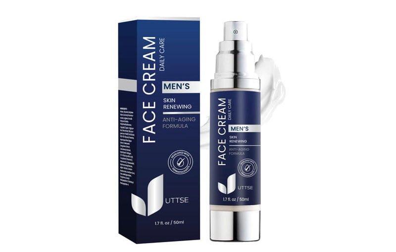 Read more about the article Men’s Anti-Aging Cream Review: Powerful Results You Can See