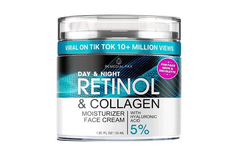 Read more about the article Best Anti-Aging Skin Care Breakthrough: REMEDIAL PAX Retinol & Collagen Review
