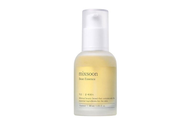 Read more about the article Best Moisturizer for Sensitive Skin: mixsoon Bean Essence Review
