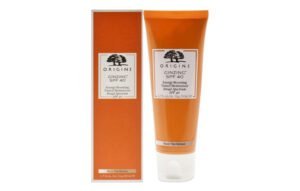 Read more about the article Best Tinted Moisturizer: Origins GinZing SPF 40 Review & 5 Big Benefits