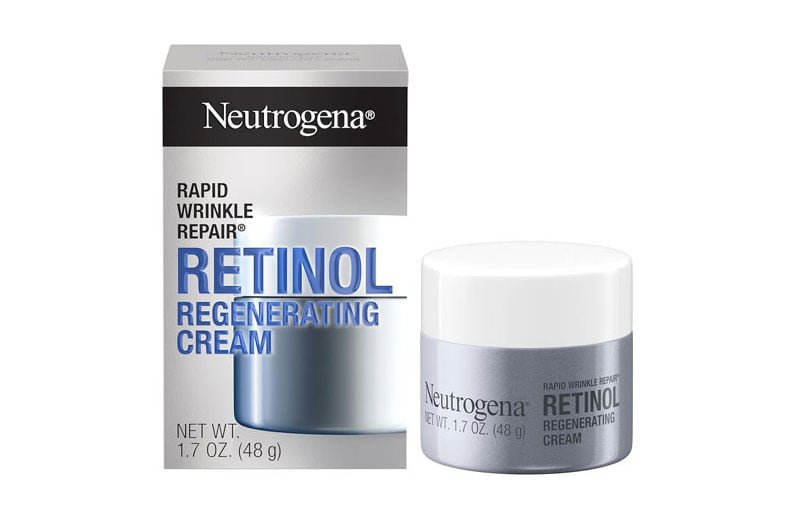 Read more about the article Neutrogena Retinol Face Moisturizer Review: Best Wrinkle Cream for Smooth, Radiant Skin