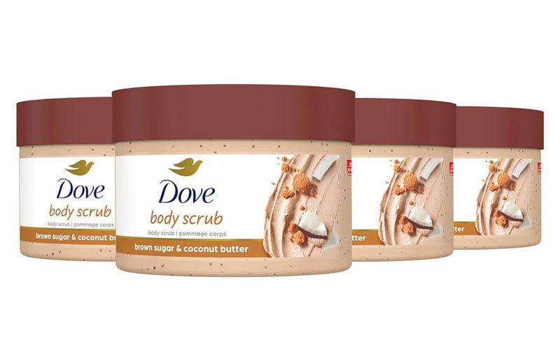 Read more about the article Dove Scrub Body Polish Review: Smooth, Hydrate & Indulge Your Skin