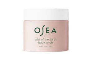 Read more about the article OSEA Salts of the Earth Review: A Game-Changer in Clean Body Scrubs