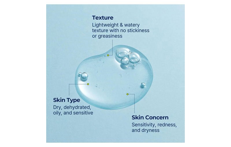 foam cleansing