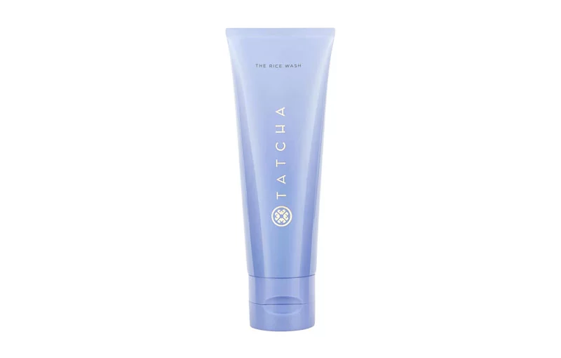 You are currently viewing TATCHA The Rice Wash Cream Cleanser Review for Soft, Radiant Skin