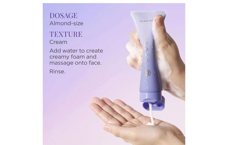 cleanser cream