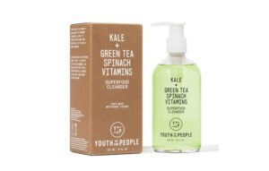 Read more about the article A Fresh Take on Skincare: Youth To The People Daily Facial Cleanser Review