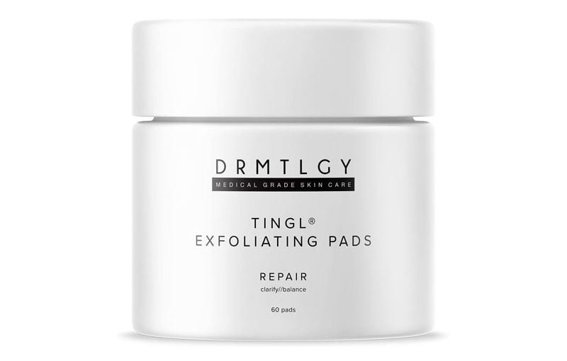 Read more about the article Exfoliating Pads Review: Achieve a Glowing Complexion with Ease
