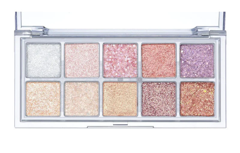 You are currently viewing Mise Rom&nd Better Than Eye Palette Review: The Ultimate Eye Palette for Stunning Looks