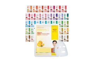 Read more about the article The Ultimate Face Mask Sheet: DERMAL 39 Combo Pack Review and Benefits