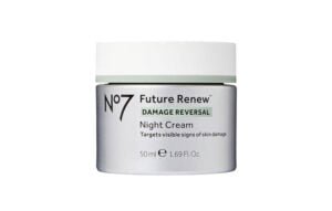 Read more about the article No7 Future Renew Night Cream Review: The Firming Face Cream for Smoother, Youthful Skin