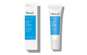 Read more about the article Gel Serum That Really Works: A Detailed Murad Acne Treatment Review