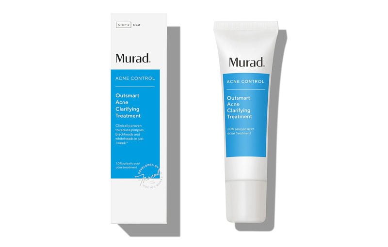 Read more about the article Gel Serum That Really Works: A Detailed Murad Acne Treatment Review