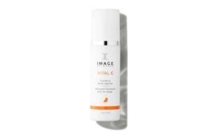 Read more about the article Gentle Cleansing That Works: IMAGE Skincare VITAL C Cleanser Review
