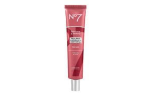 Read more about the article Hydrating Serum That Delivers: No7 Restore & Renew Review for Radiant Skin