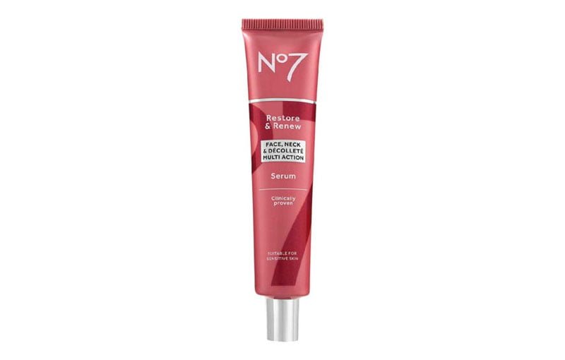 Read more about the article Hydrating Serum That Delivers: No7 Restore & Renew Review for Radiant Skin