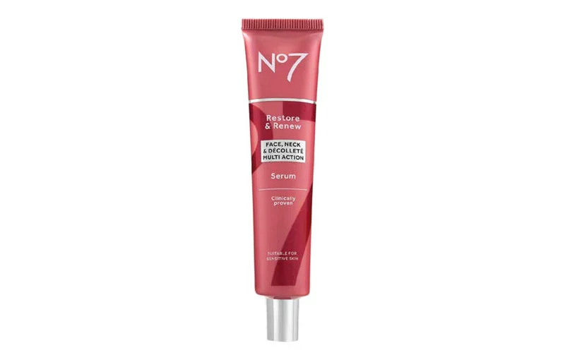 You are currently viewing Hydrating Serum That Delivers: No7 Restore & Renew Review for Radiant Skin