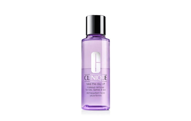 Read more about the article Gentle Yet Powerful: Clinique Take The Day Off Makeup Remover Review