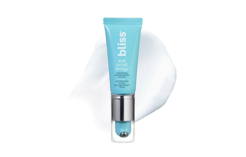 Read more about the article Massage Rollerball Bliss Eye Do All Things Gel Review: Refresh & Hydrate