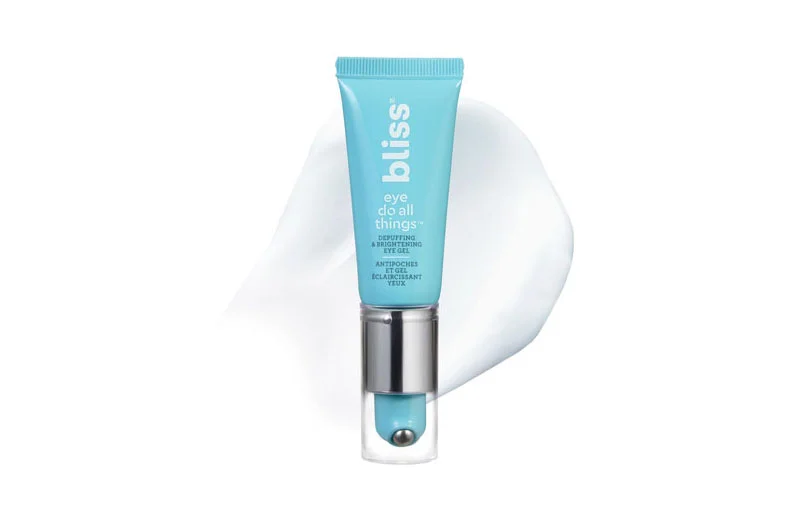 You are currently viewing Massage Rollerball Bliss Eye Do All Things Gel Review: Refresh & Hydrate