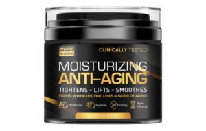Read more about the article Men’s Face Cream Moisturizer Review: Powerful Ingredients, Real Results