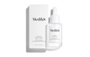 Read more about the article In-Depth Medik8 Liquid Peptides Serum Review — A Powerful Multi Peptide Serum