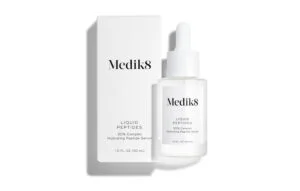 Read more about the article In-Depth Medik8 Liquid Peptides Serum Review — A Powerful Multi Peptide Serum