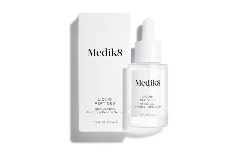 Read more about the article In-Depth Medik8 Liquid Peptides Serum Review — A Powerful Multi Peptide Serum