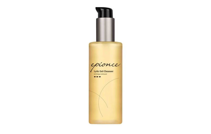 Read more about the article Powerful Oily Skin Face Wash Benefits in the Epionce Lytic Gel Cleanser Review