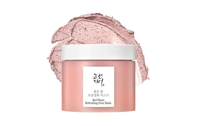 Read more about the article Beauty of Joseon Red Bean Pore Mask Review – Gentle Exfoliation & Hydration