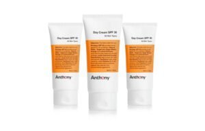 Read more about the article Radiant Complexion Boost: Anthony Day Cream SPF 30 Review
