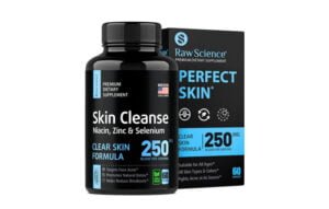 Read more about the article Your Guide to Redness Relief: Anti Acne Supplements Review