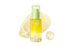 Read more about the article Skin Booster Secrets: GOODAL Green Tangerine Vitamin C Serum Review