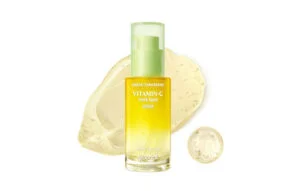 Read more about the article Skin Booster Secrets: GOODAL Green Tangerine Vitamin C Serum Review
