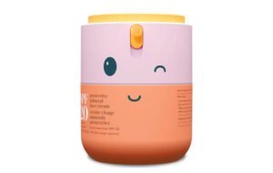 Read more about the article Evereden Kids Face Cream – SPF 20 Review: Skin Care for Kids That Truly Protects