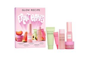 Read more about the article Essential Glow Recipe Fruit Babies Review for the Ultimate Skin Care Gift Set