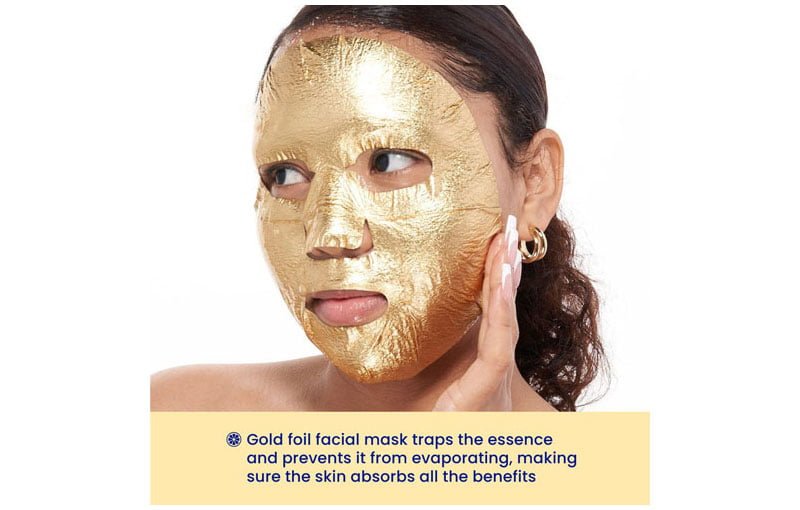 skin care masks