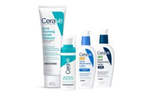 Read more about the article The Ultimate Skin Care Set Review: CeraVe Acne Kit for Clear Skin