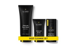 Read more about the article Skin Regeneration Made Simple: Lumin Deep Cleanse Trio Review