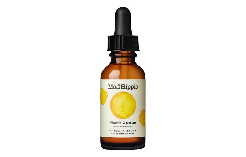 You are currently viewing Mad Hippie Vitamin C Serum Review for Radiant Skin Texture